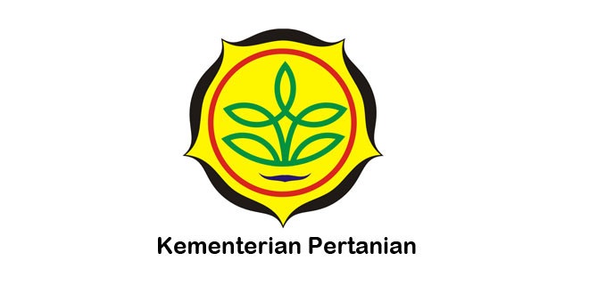 kementrian pertanian